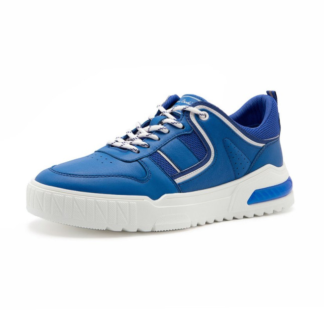 Pierre Cardin Breathable Cushioned Running Shoes Y24B2197F